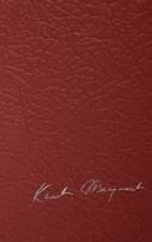 Marquart's Works - Apologetics