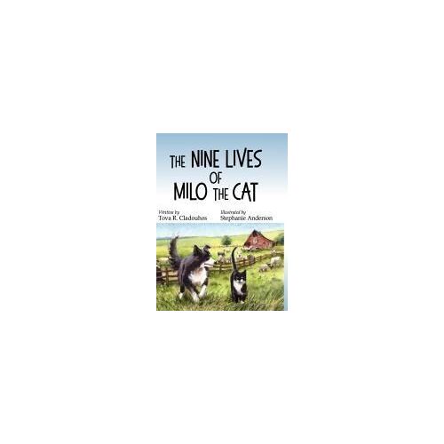 The Nine Lives Of Milo The Cat