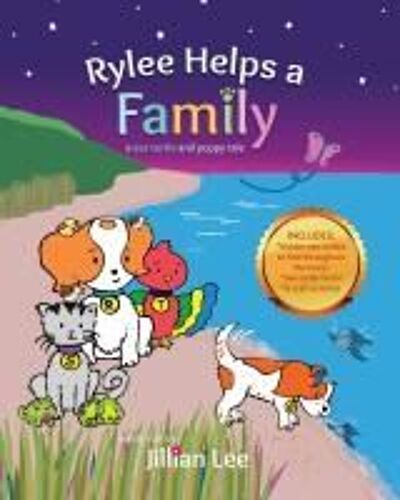 Rylee Helps A Family