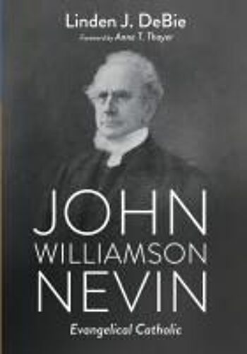 John Williamson Nevin