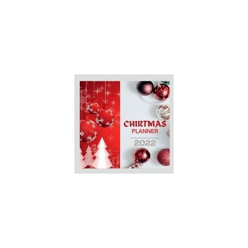 Christmas Planner