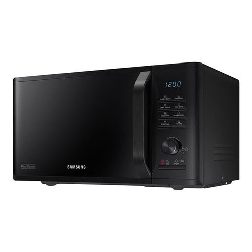 Samsung MS23K3555EK - Four micro-ondes monofonction - pose libre - 23 litres - 800 Watt - noir