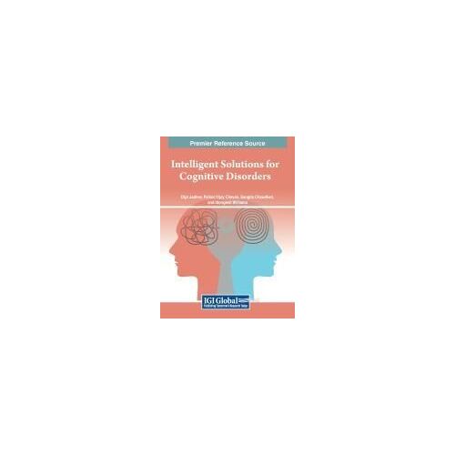 Intelligent Solutions For Cognitive Disorders