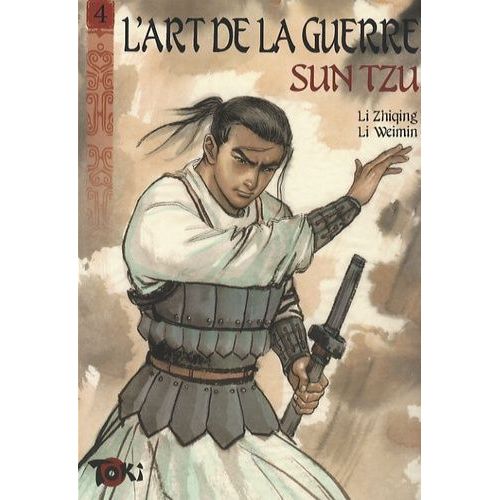 Art De La Guerre (L') - Tome 4