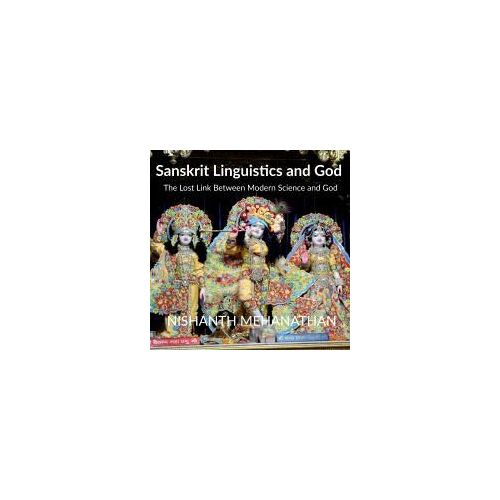 Sanskrit Linguistics And God
