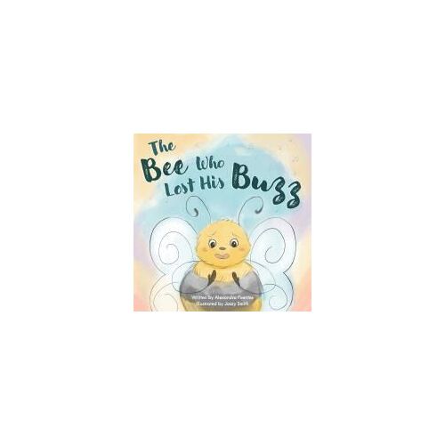 The Bee Who Lost His Buzz