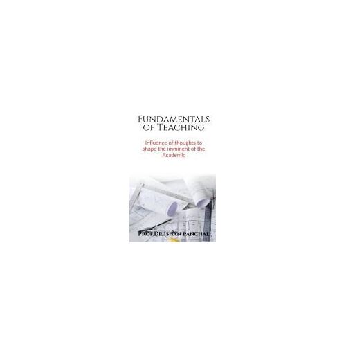 Fundamentals Of Teaching