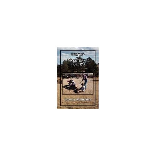 Cowboy And Western Poetry