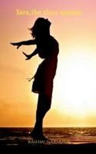 Xera The Slave Woman