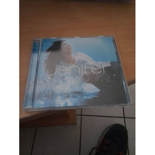 Jenifer Au Soleil