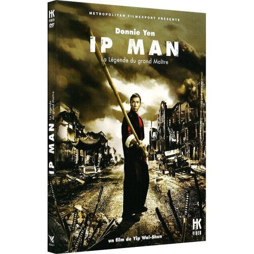 Ip Man - La Légende Du Grand Maître