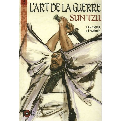 Art De La Guerre (L') - Tome 3