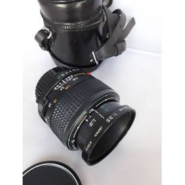 OBJECTF MINOLTA MD 50 MACRO 3.5
