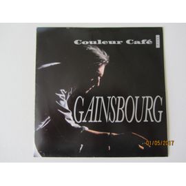 Couleur Café - Les Dessous Chics (Live Au Zenith)