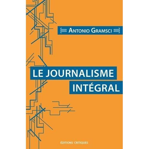 Le Journalisme Intégral