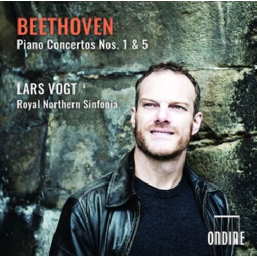 Beethoven Piano Concertos Nos 1 & 5