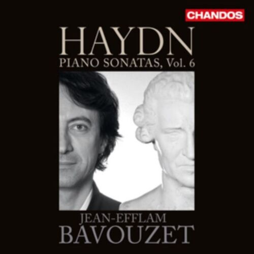 Haydn Piano Sonatas