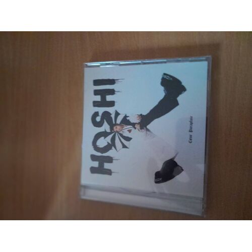 Hoshi Coeur Parapluie