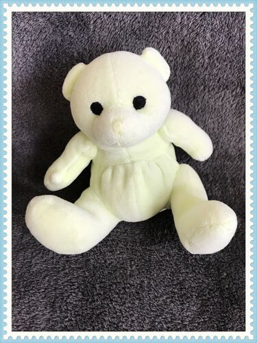 Anna Club Plush Ours Assis Vert