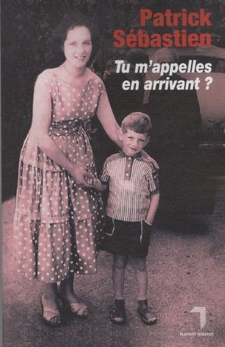 Tu M'appelles En Arrivant ?