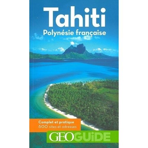 Tahiti Polynésie Française