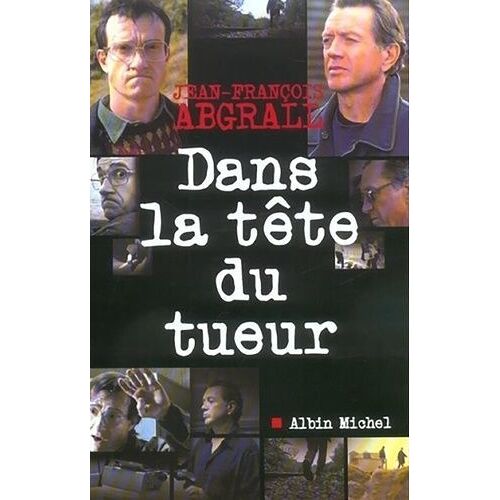 Dans La Tete Du Tueur