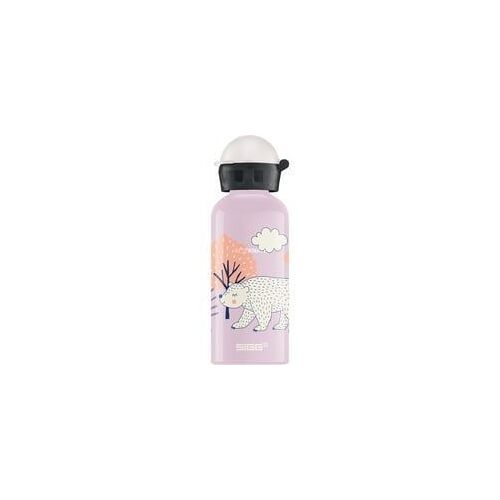 Gourde Enfant ""Beary"" 400ml Sigg