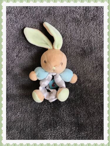 Kaloo Lapin Hochet Poignet