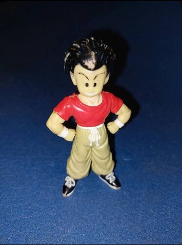 Krilin Articulé 1989 Ab Toys Bs Sta Dragon Ball Z Figurine Toy Figure Jouet