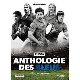 Anthologie Du Xv De France