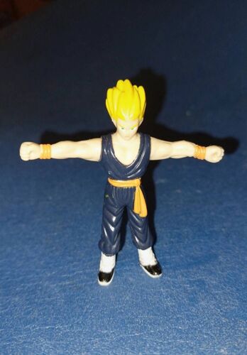 Sangohan Ssj Super Saiyan Sayan 1989 Ab Toys Bs Sta Dragon Ball Z Figurine Toy Figure Jouet