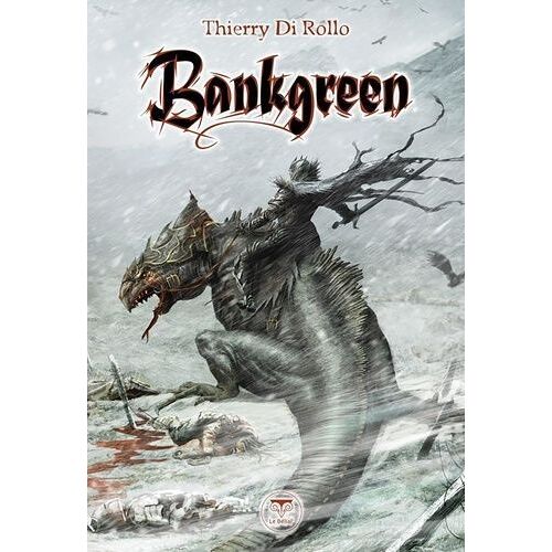 Bankgreen Tome 1