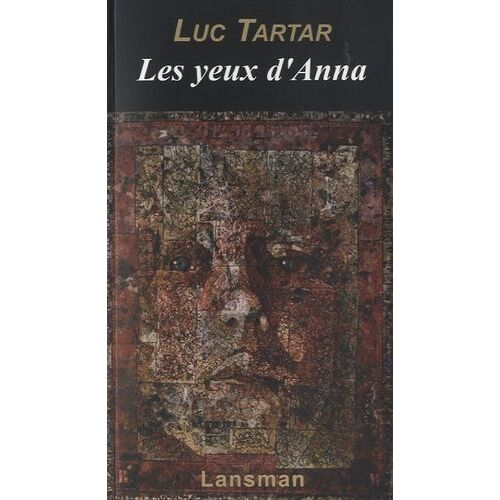 Les Yeux D'anna