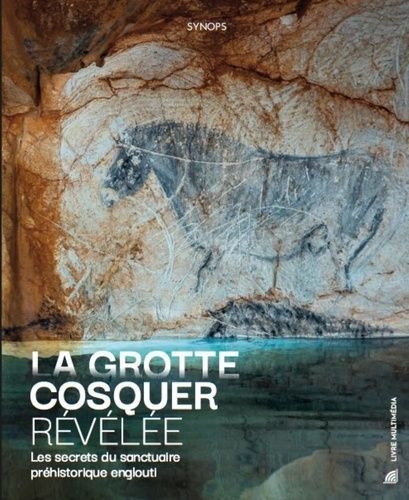 La Grotte Cosquer Révélée - Les Secrets Du Sanctuaire Préhistorique Englouti