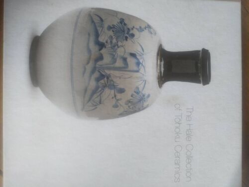 The Haleine Collection Of Tohoku Céramique Japanese Style Sustaining Design