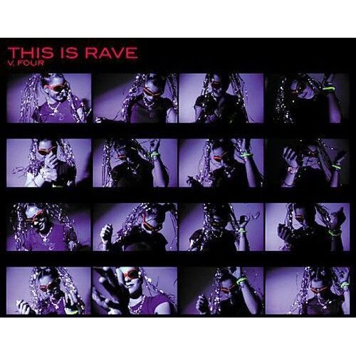 Various Artists - This Is Rave Vol. 4 [Cd]