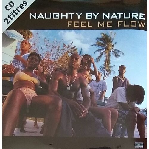 Feel Me Flow
