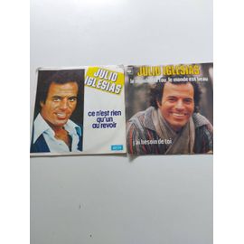 Lot De Vinyles