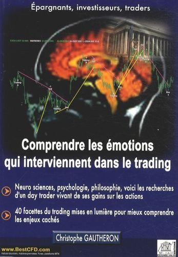 Comprendre Les Émotions Qui Interviennent Dans Le Trading