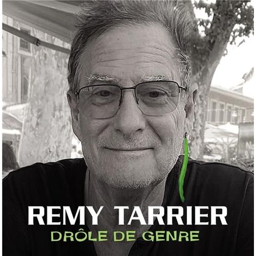 Drôle De Genre - Cd Album