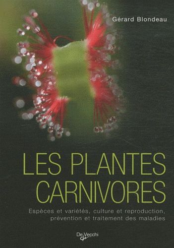 Les Plantes Carnivores