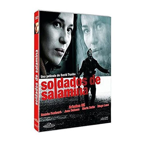 Soldados De Salamina