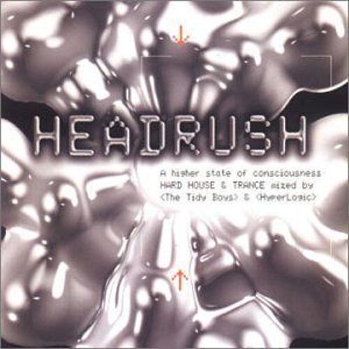 Headrush