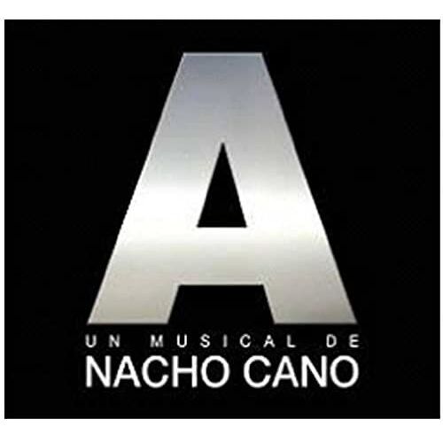 Nacho Cano - A