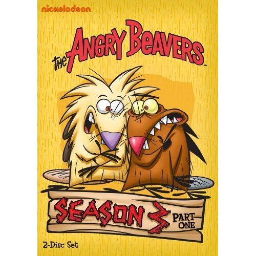 The Angry Beavers