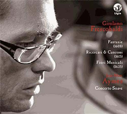 L'oeuvre Pour Clavier Vol. 4 : Fantasie, Ricercari E Canzoni, Fiori Musicali