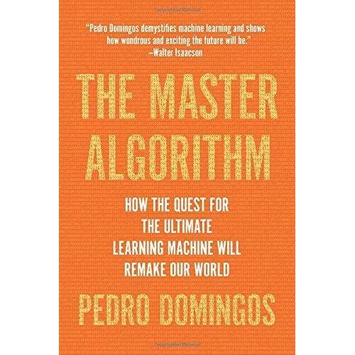 The Master Algorithm