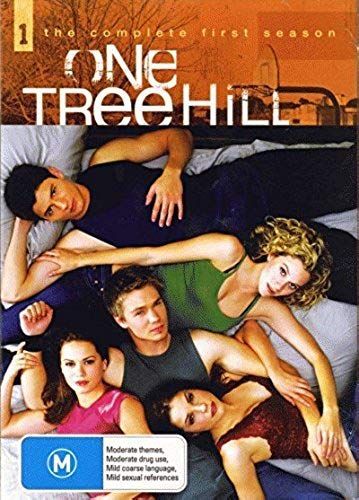 One Tree Hill - Season 1 Dvd