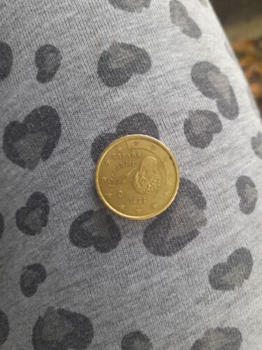 Piece Rare 10cent