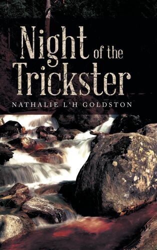 Night Of The Trickster
